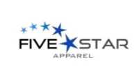 FIVE STAR FIVE STAR